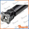 Arbre de transmission arrière pour SUZUKI | NWN-SU-009, 27100-80J11